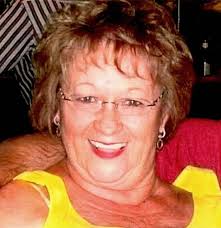 Barbara Linger Obituary