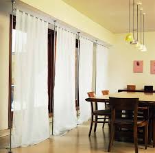 120% price protection · lowest price guarantee How To Use Curtains As Room Dividers Elisdecor Com