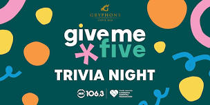 Larry's Give Me 5 Trivia