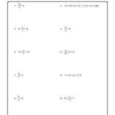 Some of the worksheets for this concept are given each formula below solve each equation for the, literal equations and formulas, work 2 2 solving equations in one variable, practice solving literal equations, solving. Solve For The Variables Worksheet 1 Of 10