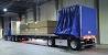Curtain Side Trailer