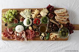 Unser tipp für den brunch: Verlockendes Antipasti Platte Fur Gaste