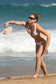 Jessica biel, 31, kept herself busy on wednesday while husband justin timberlake was off in london by catching pro. Steal Jessica Biel S Workout Secrets Glamour