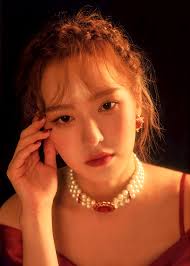 Kikuzero Getwellsoonwendy On Twitter Wendy Red Velvet Red Velvet Red Valvet