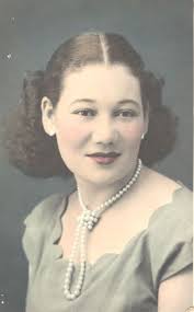 Ruby Curtis Obituary