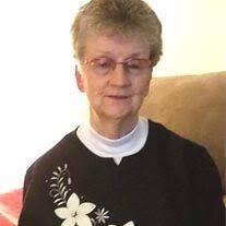 Constance Pugh Obituary