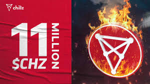 2,011 likes · 116 talking about this · 71 were here. Chiliz Chz On Twitter The First Burn Of 2021 Based On The Chiliz Token Economics 2 0 For Q3 And Q4 Of 2020 11 000 000 Chz Sent To The Incinerator Txid Https T Co Dhw3wfagpu