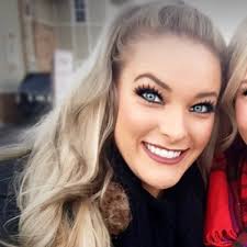 Brooke Frederick (@bfrederick23)