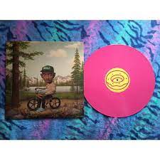 Find great deals on ebay for tyler the creator wolf vinyl. Vvinyll On Instagram Tyler The Creator Wolf First Pressing Pink Tylerthecreator Wolf Ofwgkta Golfwang Vinyl C Tyler The Creator The Creator Wolf