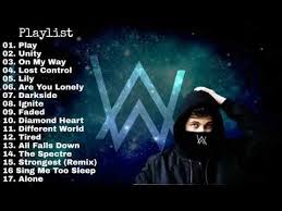 Top Music Alan Walker Full Album Youtube Alan Walker Best Songs Songs