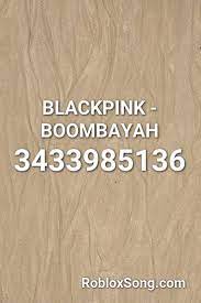 Bens ice cream welcome to bloxburg wikia fandom powered. Blackpink Boombayah Roblox Id Roblox Music Codes Roblox Coding Id Music