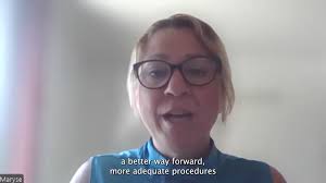 Our 2023 winner of the Sharon Johnston Champion of Mental Health Award for  Youth, Tina Colaco, showed incredible leadership in her community  promoting...