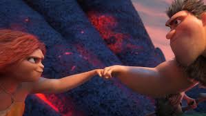 A new age (2020) online. Movie Review Why The Croods 2 Rocks Kinda Here S How To Watch It