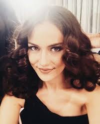 Fahriye Evcen Loreal Paris Loreal Guzellik Unluler