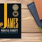 James - MPHS Book Club event in Mt Prospect, IL