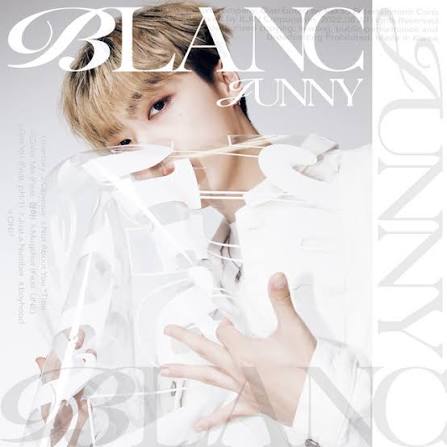 blanc cover