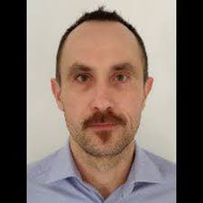 Walter GRACI (Métropole de Lyon)