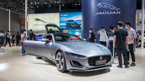 What is the most expensive jaguar? Jaguar Car Brand To Be All Electric By 2025 Bbc News