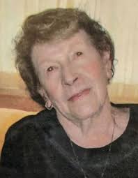 Julia Virginia (Winter) Pearce Obituary June 25, 2018