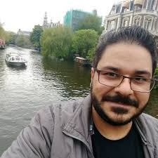 Alexandre Romero (@aleromero1)