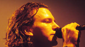 Eddie vedder (born edward louis severson iii; Rolling Stone Helden Eddie Vedder Sanger Fur Die Verlorenen