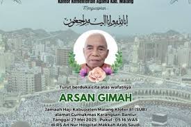 Duka mendalam korban kebakaran Mansalong- Pemkab Nunukan ajak solidaritas