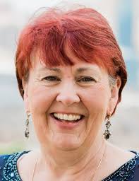 Linda Josephine Meredith Obituary