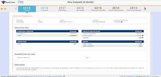 Descargar la última versión de meu imposto de renda para android. Meu Imposto De Renda Veja A Situacao Da Declaracao Do Irpf