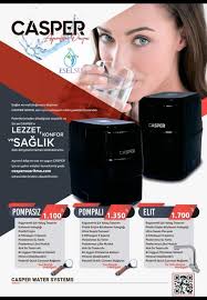 OZAN WATER Arıtma Sistemleri