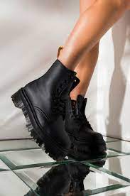 Martens vegan shoes for men on ebay. Dr Martens 1460 Unknown Lace Up Boots Black Smooth Women S