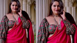 Rocky Aur Rani Kii Prem Kahaani famed Anjali Anand talks about beauty  standards in Bollywood; says Everybody wants to see a toned body and fair  skin on screen