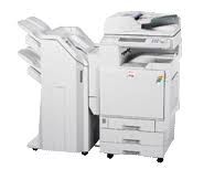 Ricoh has set targets for the reduction of our paper consumption. Ricoh 3228c Color Mfp Argecy