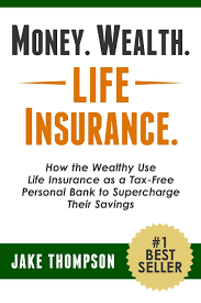 Best bank for american expats, as well as those from the uk, europe, canada, france, belgium is transferwise the best international bank for expats, or is there another winner out there you prefer? Money Wealth Life Insurance How The Wealthy Use Life Insurance As A Tax Free Personal Bank To Supercharge Their Savings Thompson Jake 9781494896478 Amazon Com Books