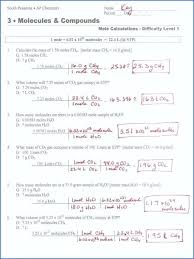5 worksheet mole conversions name: Stoichiometry Worksheet Answer Key Gram Formula Mass Worksheet With Images In 2020 Chemistry Workshee Chemistry Worksheets Mole Conversion Worksheet Molar Mass