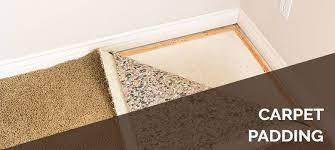 Maybe you would like to learn more about one of these? Your Complete Guide To Carpet Padding