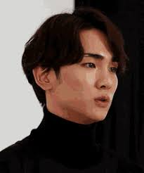 Kim Key GIF များ