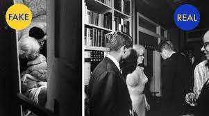 Is This A Photo Of Jfk And Marilyn Monroe Cuddling Marilyn Monroe And Jfk Marilyn Monroe Quotes Jfk Quotes