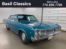 Image result for Yellow 1968 Polara