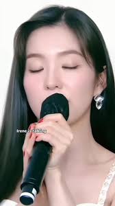 Sunghoon Interview about Irene