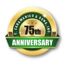 Check spelling or type a new query. 75th Year Anniversary C Caramanico Sons Inc