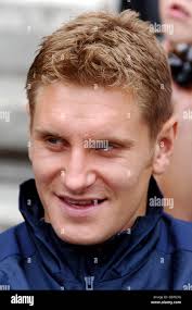 Andy dawson football hi-res stock photography and images