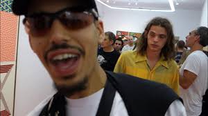 Then and Now Beautiful Losers, Alleged Gallery…at THE HOLE