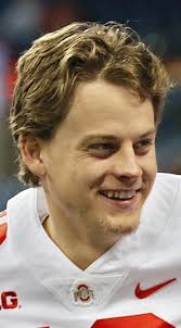 LSU lands former Ohio State QB Burrow as grad transfer