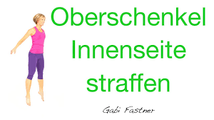 Wohl die häufigste ursache für einen. Straffe Beine Ohne Hilfsmittel 15 Min Workout Fur Zuhause Youtube
