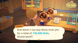 They're not just there for putting on concerts; How To Make Bells Fast In Animal Crossing New Horizons Switch Polygon