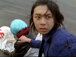 Power Rangers DinoThunder" Lost & Found in Translation (TV Episode 2004)