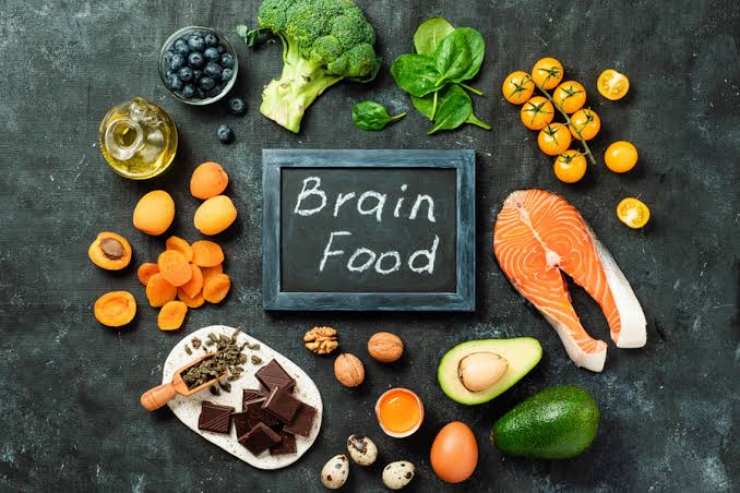 The Alzheimer's Prevention Diet | Food for the Brain