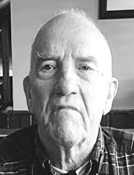 FREDERICK ALBERT DOTSON