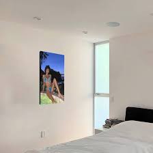 Rita Faez Internet Celebrity Sexy Art Portrait Poster Room Poster55 (4)  Wall Poster Art Canvas Printing Gift Office Bedroom Aesthetic Poster Framed  Style 08x12inch(20x30cm) : Amazon.ca: Home