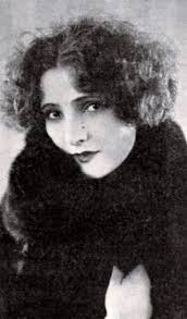 Grave of American actress in Pennsylvania